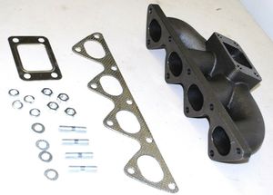 ホンダBシリーズ97-01 Civi * c BタイプR(JDM) 1.6L DOHC VTEC 1-4に適合するターボキット - Product Image 2