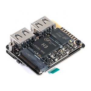 Quark B Station Small TV Core Board Expansion Board Quantum Project Mini Linux Development Board - Product Image 4