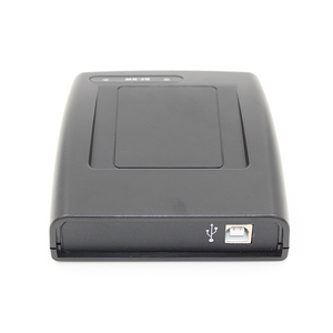 Lettore di schede Usb scrittore codificatore di schede Software lettore di dati macchina Smart Hotel Lock lettore di schede Rfid - Product Image 3