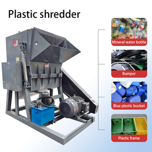PE pellicola di plastica linea di produzione di pulizia plastica industriale di frantumazione linea di produzione programma di progettazione gratuita - Product Image 2