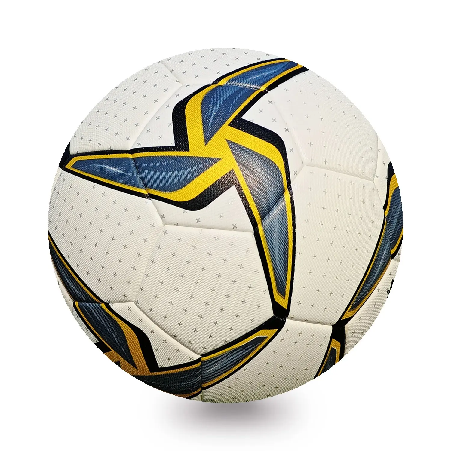 CARLAN Pu Professinal cuero alta calidad térmica Bonded fútbol Pakistán personalizado balón de fútbol