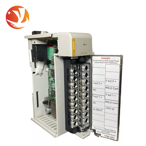 Di alta qualità automazione industriale plc pac controller dedicati con 1769-OF2 plc controller di programmazione logica - Product Image 4