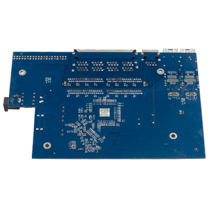 工厂直接8端口10/100/1000mbps管理型以太网交换机pcb板网络交换机模块卡 - Product Image 6