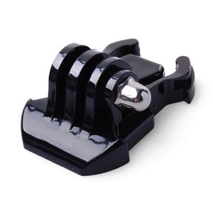 Hongdak อุปกรณ์เสริมกล้อง GoPro Hero 6 5 4 3 +/3/2,สำหรับติดธรรมดาโลโก้แบบทนทาน - Product Image 4
