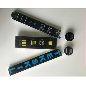 0.36 super rosso "5 cifre sette segmento Led display numerico - Product Image 3