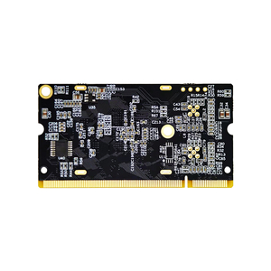 Reticolo ECP5 FPGA RISC-V scheda di sviluppo Colorlight i9 modulo LFE5U Open Source Toolchain - Product Image 3