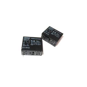 Relé de potencia DIP de 5 pines, 10A, componentes de fuente de componentes electrónicos, nuevo y original en stock - Product Image 1