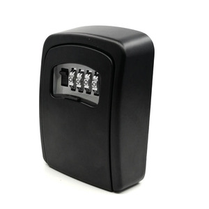 Fast Delivery Wall <strong>Mounted</strong> Safe Storage <strong>Hide</strong> Sigma Digital Combination Key Security Lock Box - Product Image 2
