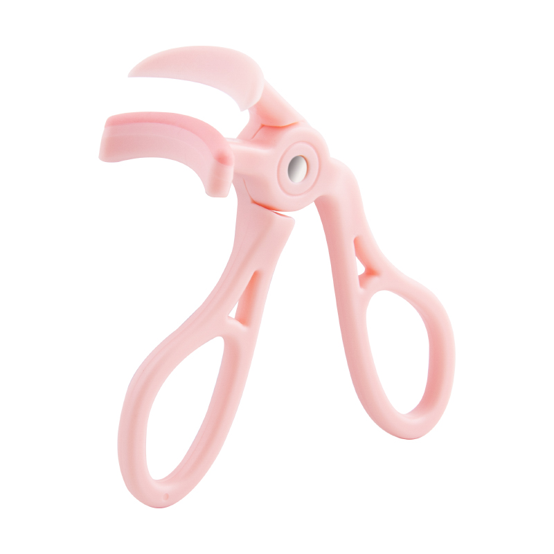 Eyelash Curler (Wide Angle pink)