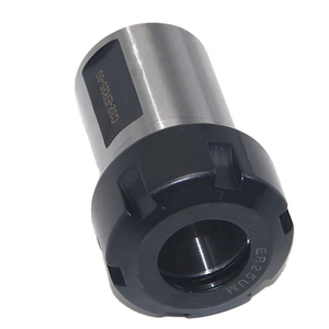C32-ER25-45L夹头夹头心轴固定器延长杆直柄数控铣床附件 - Product Image 4