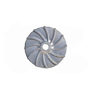 <span class=keywords><strong>CFD</strong></span>最適化を備えたHVACシステム用振動防止スチールポンプインペラ
