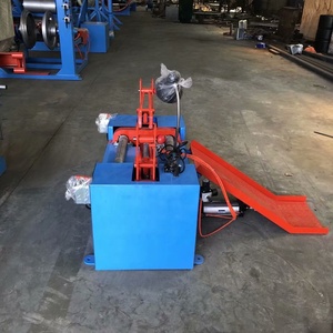 Lốp Lưu Hóa Bolier/Tỷ Lệ Lốp Xây Dựng Máy-Lạnh Lốp Đắp Lại Máy Móc/Sử Dụng Lốp Tái Chế Nhà Máy - Product Image 4