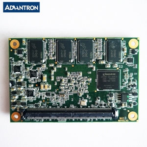 Automazione B & R Congatec Conga-MA4/N3710-4G EMMC16 L132320 P/N 047904 scheda madre di controllo industriale CPU modulo originale Stock - Product Image 2