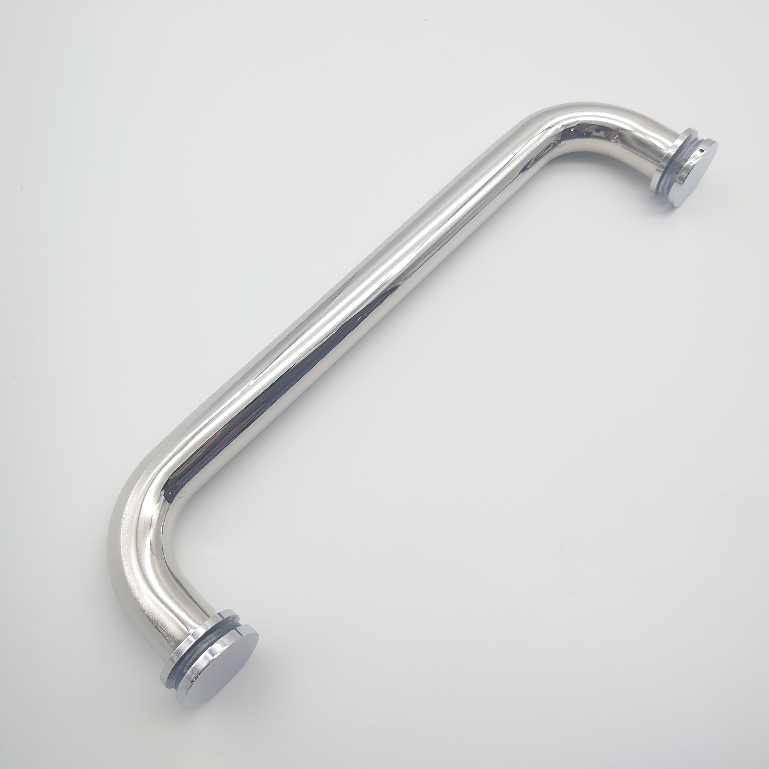 High Quality Bathroom Glass Shower Handle Sliding Glass Shower Door Handle