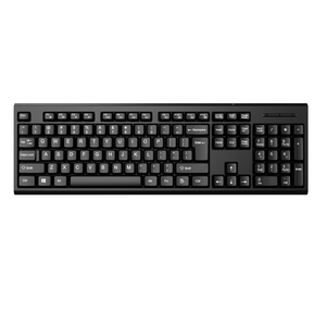 Office <strong>Keyboard</strong> High Quality 2.4G Wireless <strong>Keyboard</strong> for Windows Laptop Desktop Customize <strong>Keyboard</strong> - Product Image 1