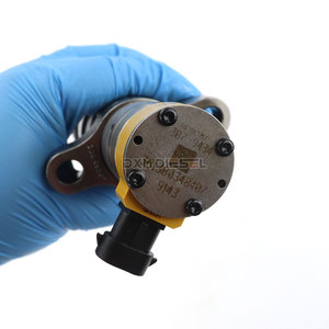 ディーゼル燃料インジェクター387-9434 3879434 C9エンジン用330D 336D D6R D7R 511 2290 - Product Image 3