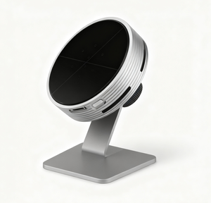 Aipovoice Năng Động Có Dây USB Type-C Xách Tay Tiếng Ồn Hủy Bỏ Microphone Kim Loại Xây Dựng 2 Mét Cáp Cho Giọng Nói Rõ Ràng - Product Image 1