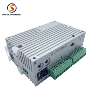 <strong>PLC</strong> Controller Dvp12sa211t New Original Stock in Stock <strong>Plc</strong> Programming Controller - Product Image 2