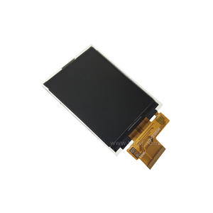 TSD 3,2-Zoll-TFT-LCD-Modul ILI9341V IC 240 xRGBx320 Auflösung MCU-Schnitts telle - Product Image 6