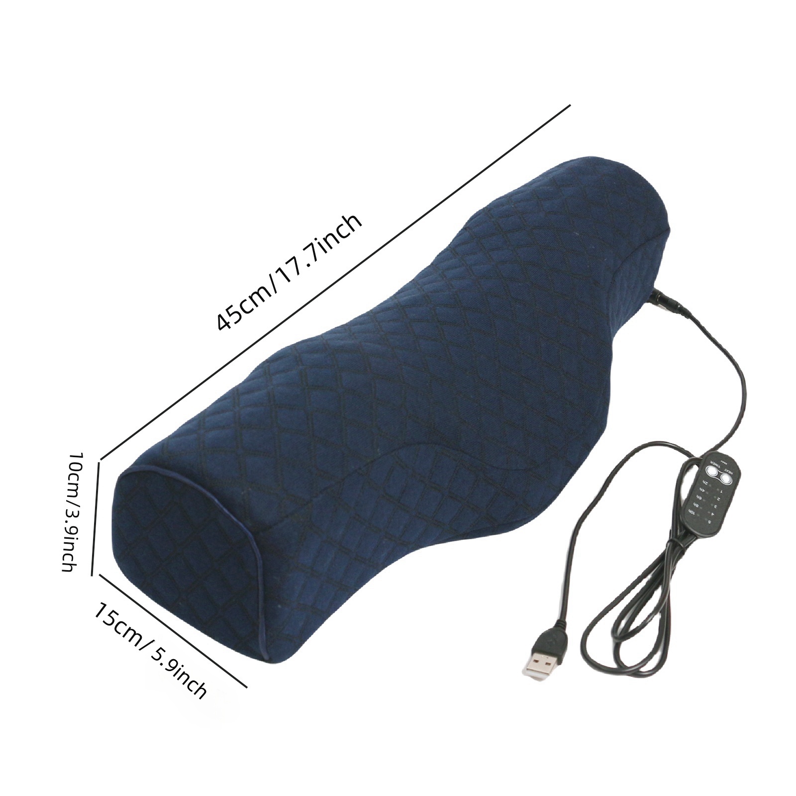 Bleu foncé