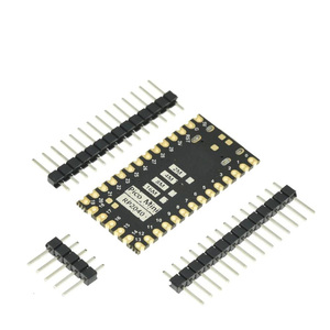 RP2040 microcontrollore scheda di sviluppo PICO scheda madre processore Dual-core microcontrollore per Raspberry Pi PICO - Product Image 5