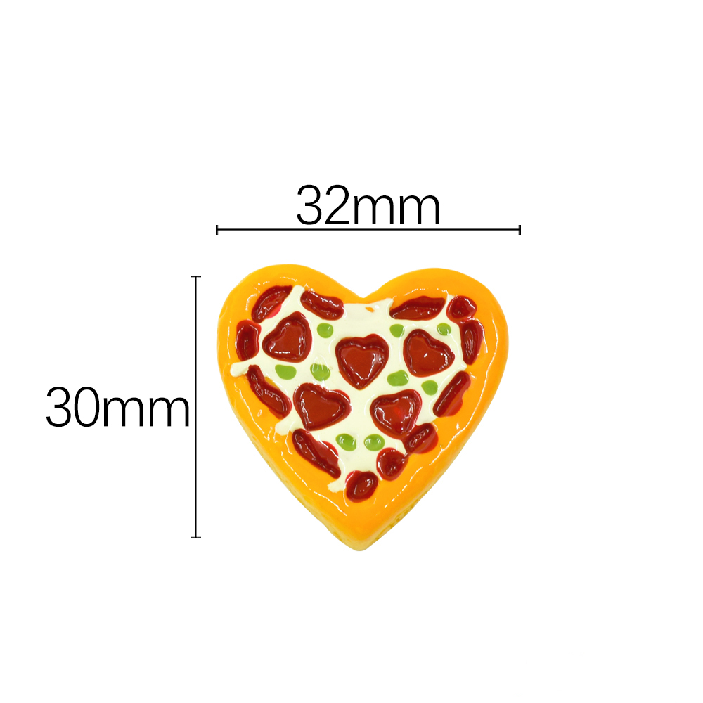 J'adore la pizza