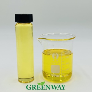 Phổ biến giá bán buôn 99% tự nhiên hữu cơ cấp thực phẩm hương vị CAS 90-05-1 guaiacol - Product Image 4