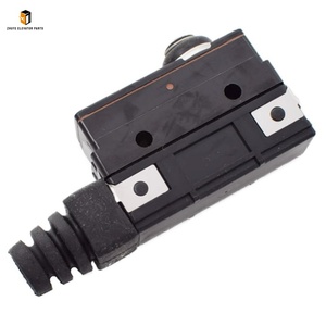 Asansör sisteminin OTIS RZ-15GD-B3 Z-15GDA55-B5V için endüstriyel stil asansör parçası (T) asansör fren anahtarı - Product Image 4