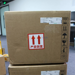 装着部品、ファンキットラジエーター、可変速ドライブVZ3V1212産業オートメーション制御新品オリジナル - Product Image 5