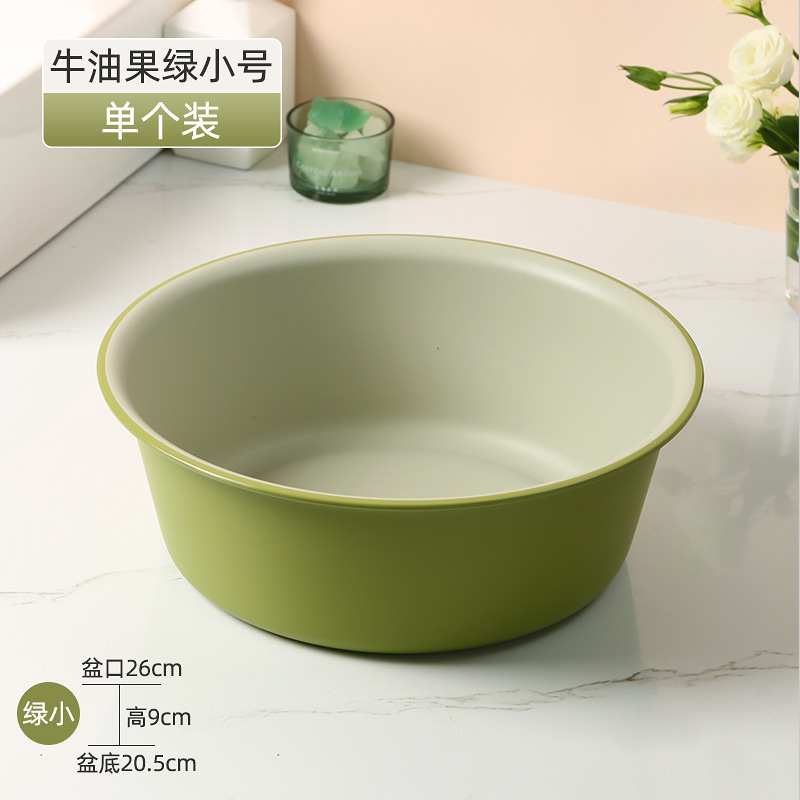 Small Fruit Green