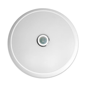 <strong>PIR</strong> <strong>Sensor</strong> with IP54 Led Ceiling Light (CW-E02-18) Size 300mm Power 18w From Zhoongshan Factory by Jiaxing Trepower Co.,ltd