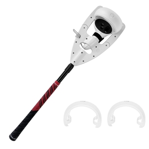 New Accessories VR for Oculus <strong>Quest</strong> 2 Golf Club Enhances Gaming Experience Kayak Controller - Product Image 3