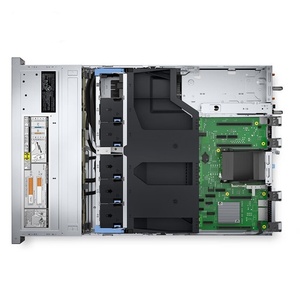 PowerEdgeR550 nuovo processore Xeon Intel 2u Server Server Server Server Server Server Case del Computer - Product Image 3