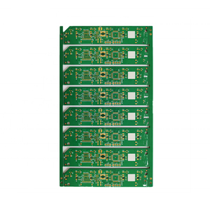 En ucuz eDP ekran kontrol panosu ile dokunmatik panel, 2.0 hoparlörler ve çıkış pcb - Product Image 3