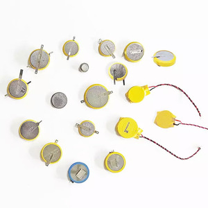 כתר C CMOS סוללה cr2032 3v סוללה ליתיום כפתור תא cr2032 סוללה 00hn933 - Product Image 1