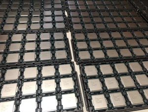 Desktop-CPU I3 7100 BGA1151 Neues Produkt mit den wichtigsten Erläuterungen - Product Image 2
