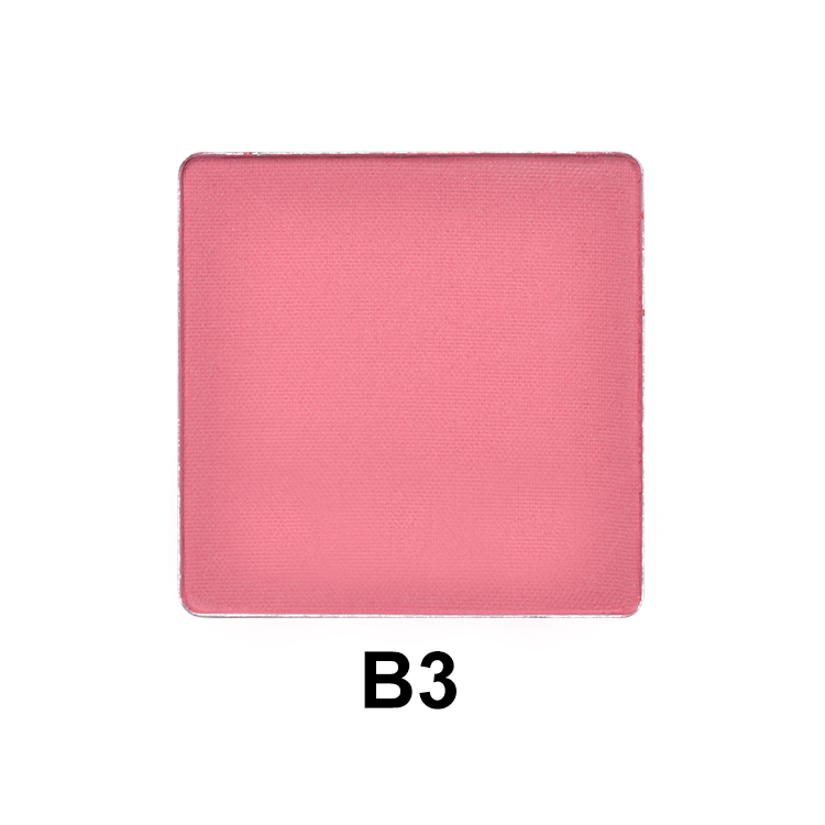 B3 Blush Square Pan