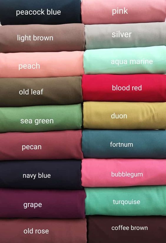 Couleur personnalisée