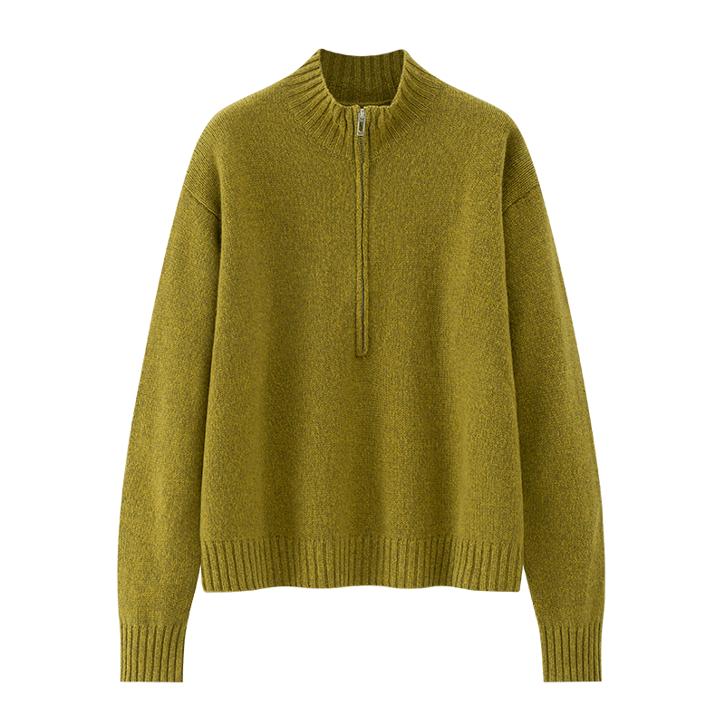Mustard Green