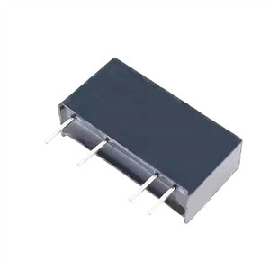 New original MAU202 SIP-4 Straight cutting 2W <strong>Input</strong> 5V <strong>output</strong> 12V Isolating IC power <strong>module</strong> - Product Image 3