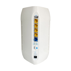 Enrutador WiFi para coche 12V/24V Compatible con redes 4G LTE y 5G, admite múltiples dispositivos con acceso inalámbrico estable - Product Image 4