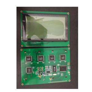 240*128 C240128C-48 compatibile con il nuovo C240128C-48 del pannello del modulo di visualizzazione LCD - Product Image 1