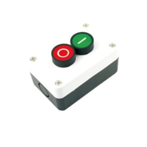 XAL-B213 Pushbutton <strong>Switch</strong> Box Control Station - Product Image 1