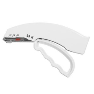 <span class=keywords><strong>Stapler</strong></span> kulit sekali pakai <span class=keywords><strong>w35</strong></span> pintu ke pintu dengan jumlah pesanan minimum rendah - Product Image 1