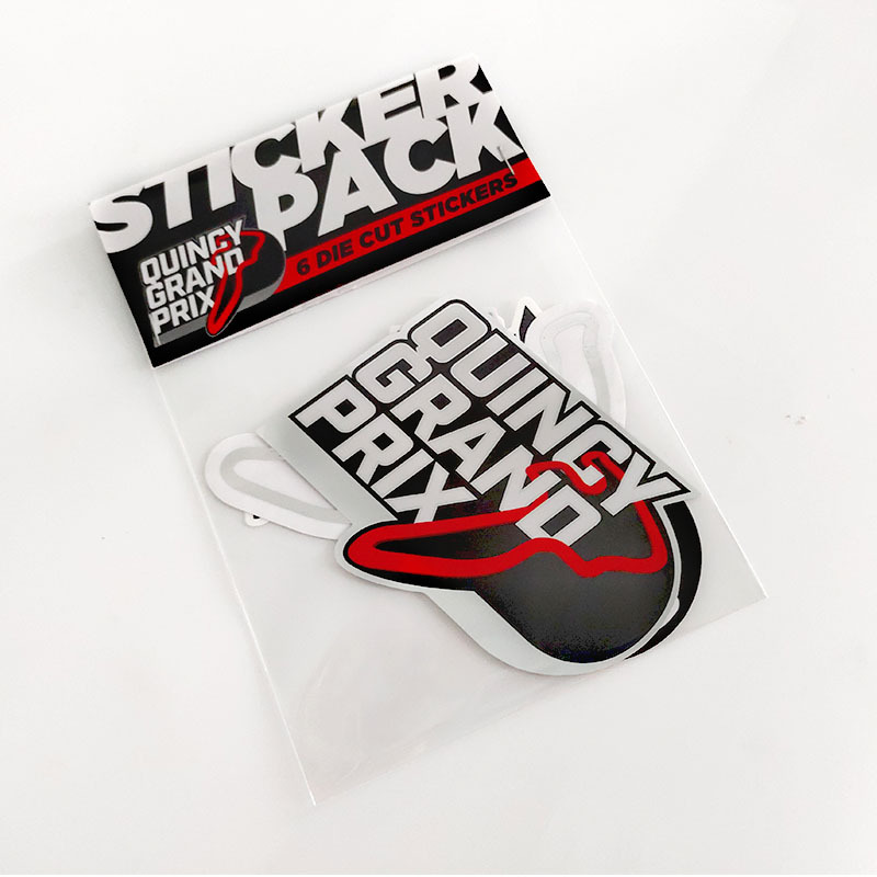 Sticker Packs