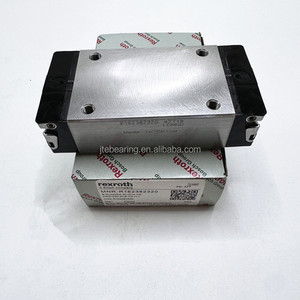 原装力士乐直线导轨滑座R162322220 KWD-025-SLS-C2-P-1 - Product Image 6