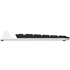 Logitech K780 Drahtlose Tastatur mit mehreren Geräten Aus gezeichnete drahtlose Computer Office-Tastatur - Product Image 4