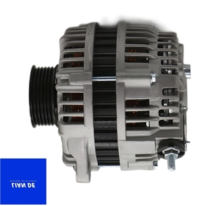 NEW 12V 110A ALTERNATOR FITS INFINITI I30 3.0L 1998-99 8EL737065001 <strong>LR1110</strong>-<strong>709B</strong> - Product Image 4