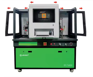 EUS900S EUI EUP Test tezgahı Cambox HEUI Test tezgahı HEUI enjektör Test tezgahı HEUI Tester EUI Tester - Product Image 1