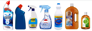 Tappatrici per bottiglie a spruzzo con tappo a vibrazione con nastro trasportatore - Product Image 2